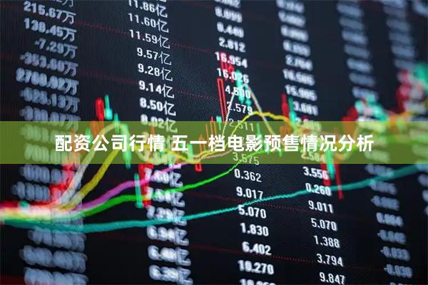 配资公司行情 五一档电影预售情况分析